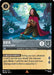 Raya - Guidance Seeker (186/204) [Archazia's Island] - for just $0.10! 