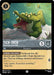 Tick-Tock - Relentless Crocodile (191/204) [Archazia's Island] - for just $0.10! 