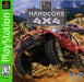 TNN Motorsports Hardcore 4X4 (Playstation) (Greatest Hits) - for just $0! 