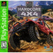 TNN Motorsports Hardcore 4X4 (Playstation) (Greatest Hits) - Just $0! Shop now at Retro Gaming of Denver