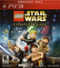 LEGO Star Wars Complete Saga (Greatest Hits) (Playstation 3) - for just $0! 