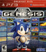 Sonic's Ultimate Genesis Collection (Greatest Hits) (Playstation 3) - for just $0! 