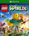LEGO Worlds (Xbox One) - for just $0! 