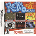 Retro Atari Classics (Nintendo DS) - Premium Video Games - Just $0! Shop now at Retro Gaming of Denver