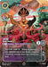 Jafar - Newly Crowned (Enchanted) (210/204) [Archazia's Island] - for just $26.20! 