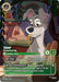 Tramp - Enterprising Dog (Enchanted) (212/204) - Archazias Island Holofoil - for just $25.43! 