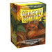 Dragon Shield: Standard 100ct Sleeves - Tangerine (Matte) - Just $0! Shop now at Retro Gaming of Denver