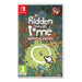 Hidden Through Time: Definite Edition [European Import] (Nintendo Switch) - for just $29.99! 