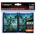 Ultra PRO: Standard 100ct Sleeves - Strixhaven (Tanazir Quadrix) - Just $0! Shop now at Retro Gaming of Denver