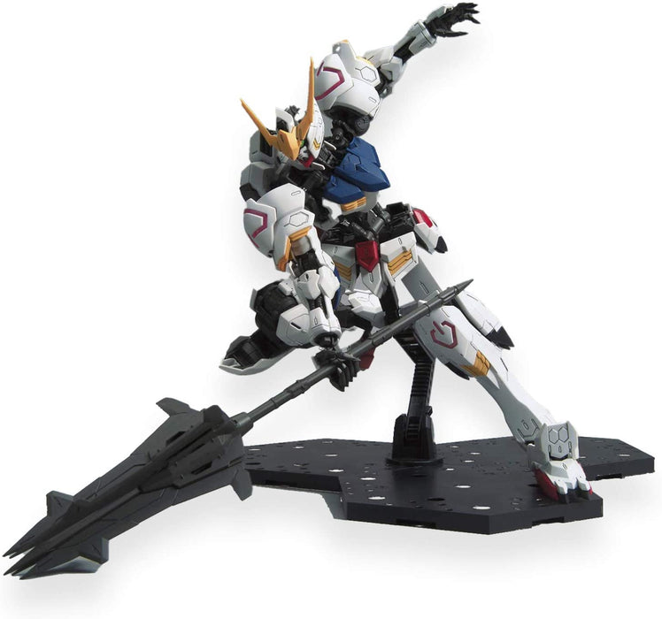 Mobile Suit Gundam: Iron-Blooded Orphans - Gundam Barbatos MG 1/100 Scale Model Kit - Just $64.99! Shop now at Retro Gaming of Denver