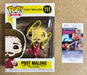 Post Malone Signed Vaulted Beerbongs And Bentleys Funko Pop! #111 With JSA COA - for just $250! 