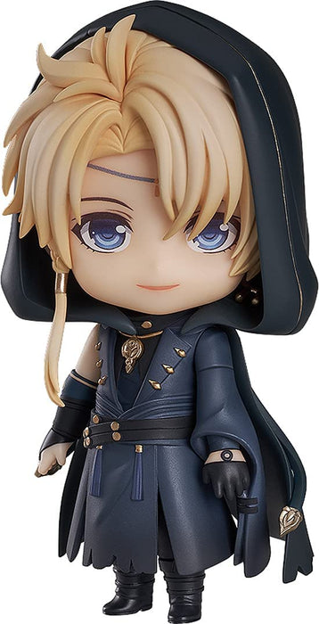 Love&Producer Nendoroid 1629 Qiluo Zhou: Shade Ver. Figure - Just $79.95! Shop now at Retro Gaming of Denver