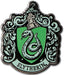 Harry Potter: Slytherin Crest Enamel Pin - for just $9.99! 