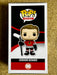 Funko Pop! Hockey Connor Bedard In Home Jersey #96 NHL Chicago Blackhawks 2024 - for just $13! 