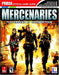 Mercenaries Bundle [Game + Strategy Guide] (Playstation 2) - Just $19.99! Shop now at Retro Gaming of Denver