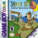 Yogi Bear Great Balloon Blast (Gameboy Color) - Just $0! Shop now at Retro Gaming of Denver