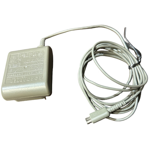 Official DS Lite AC Adapter - Nintendo DS - for just $9.99! 