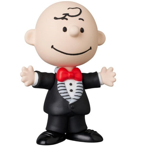 Medicom Peanuts UDF Figure - Select Figure(s) - for just $14.59! 