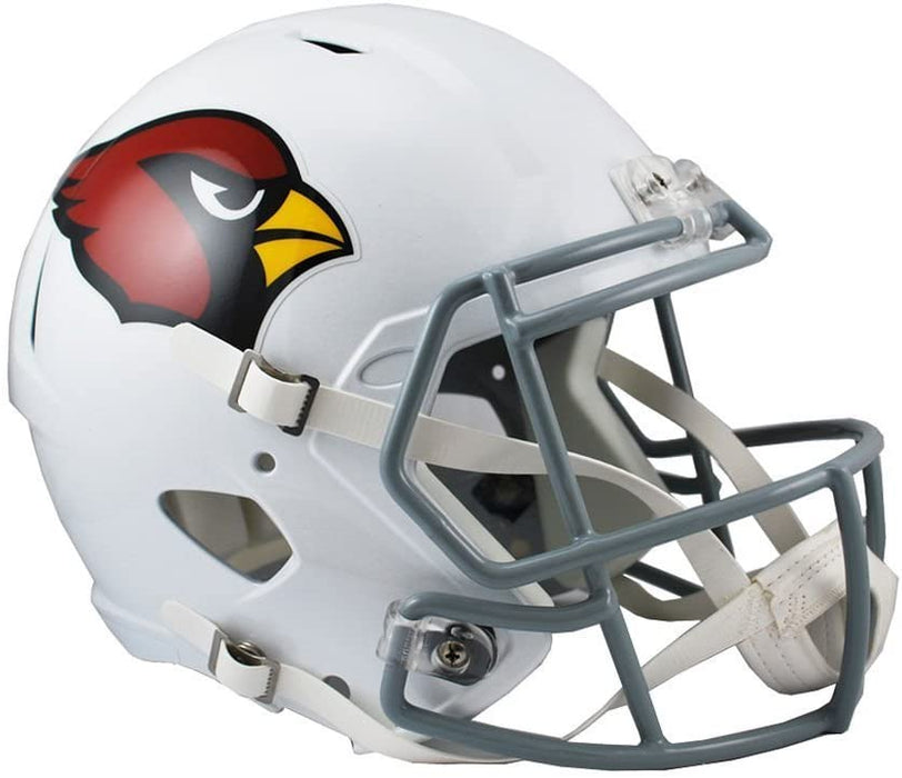 Arizona Cardinals NFL Riddell Speed Revolution Mini-Helmet - for just $34.99! 