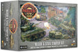 Achtung Panzer! Blood & Steel Starter Set - for just $150! 