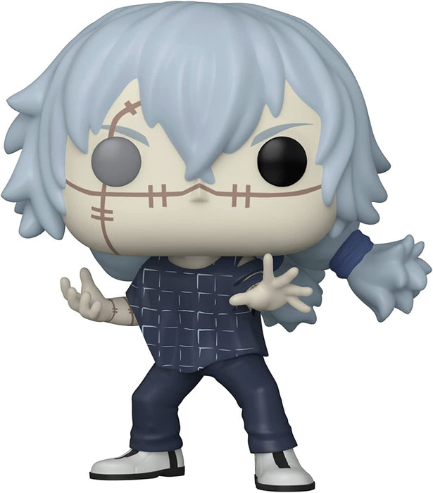 Funko Pop! 1115 Animation: Jujutsu Kaisen - Mahito Figure - Just $14.95! Shop now at Retro Gaming of Denver