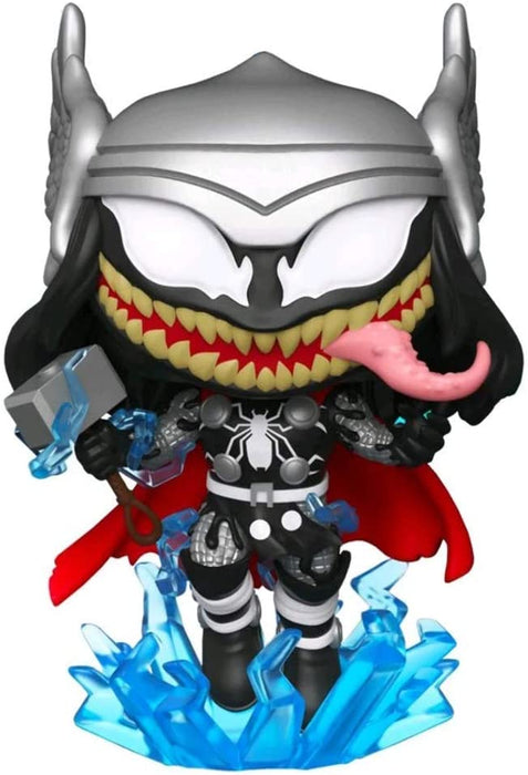 Funko POP! Venom - Venomized Thor #703 Chalice Exclusive - for just $19.99! 