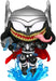 Funko POP! Venom - Venomized Thor #703 Chalice Exclusive - for just $19.99! 
