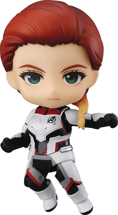 Avengers: Endgame Nendoroid 1379-DX Black Widow: Endgame Ver. DX Figure - Just $84.99! Shop now at Retro Gaming of Denver