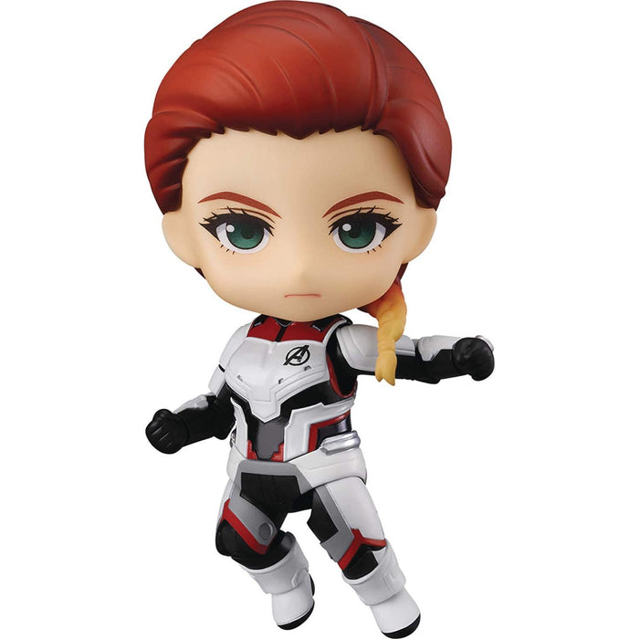 Avengers: Endgame Nendoroid 1379-DX Black Widow: Endgame Ver. DX Figure - Just $84.99! Shop now at Retro Gaming of Denver