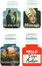 Princess Bride: Magnetic Bookmark Set - for just $6.49! 