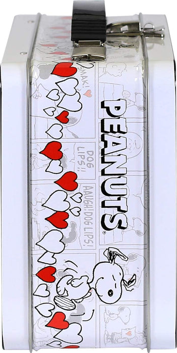Aquarius Fun Boxes: Peanuts - I Love Snoopy - for just $15.99! 