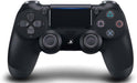 PS4 Dual Shock 4 Controller Jet Black (Playstation 4) - Just $64.99! Shop now at Retro Gaming of Denver