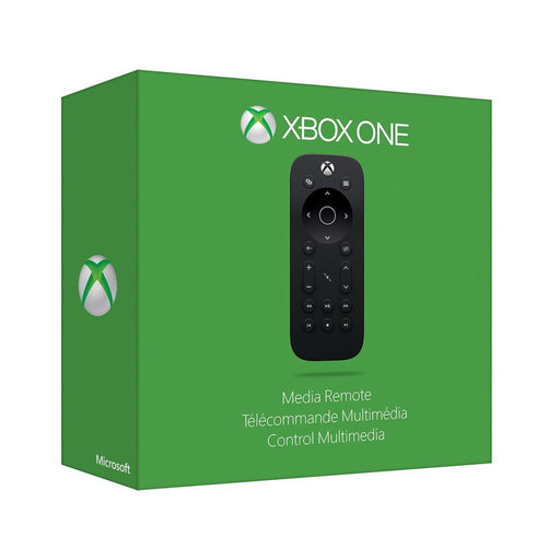 Media Remote (Xbox One) - for just $0! 