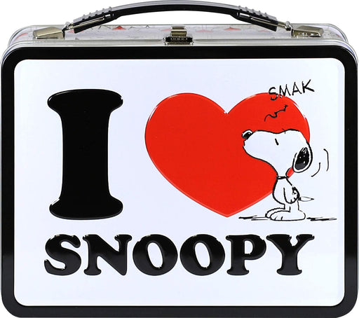 Aquarius Fun Boxes: Peanuts - I Love Snoopy - for just $15.99! 