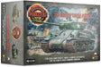 Achtung Panzer! USA Army Tank Force - for just $148.50! 