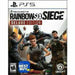 Tom Clancy's Rainbow Six Siege Deluxe Edition (PlayStation 5) - for just $0.01! 
