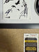 Shinedown Complete Band (Brent Smith) Signed Sound Of Madness Framed CD With JSA COA - for just $375! 