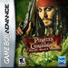 Pirates of the Caribbean: Dead Mans Chest (Gameboy Advance) - Just $0! Shop now at Retro Gaming of Denver