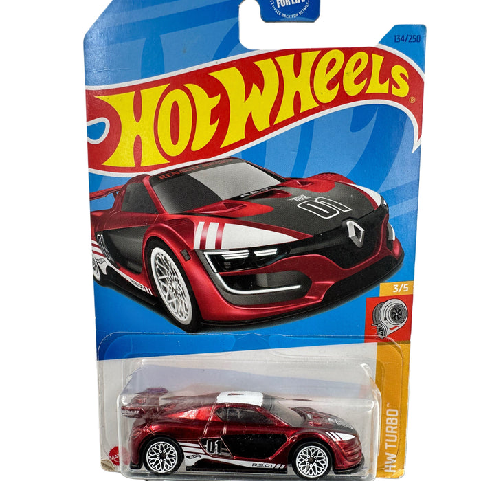 Hot Wheels Super Treasure Hunts - for just $24.99! 