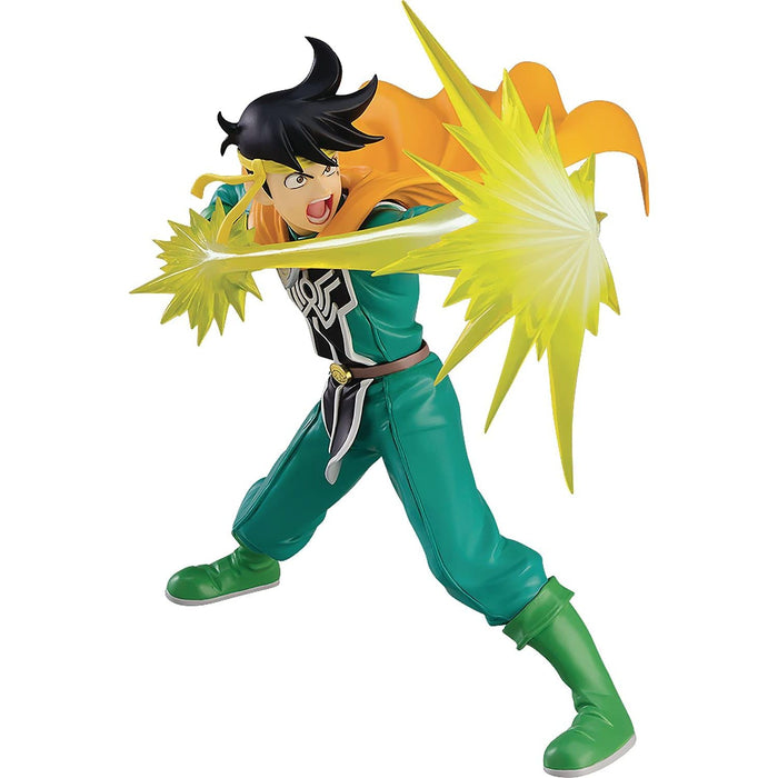 Dragon Quest: The Adventure of Dai POP UP PARADE Popp Figure - Just $39.95! Shop now at Retro Gaming of Denver