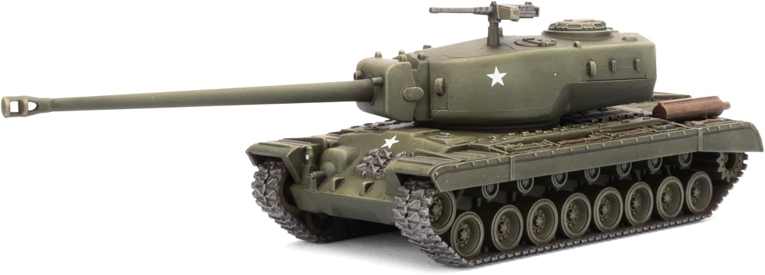Clash of Steel - Operation: Unthinkable - American vs Soviet - for just $75! 