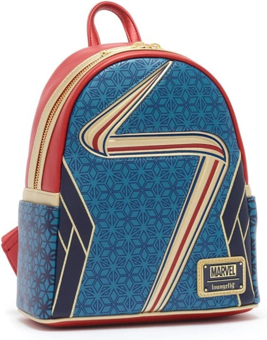 Disney Ms. Marvel Loungefly Mini Backpack - for just $70! 