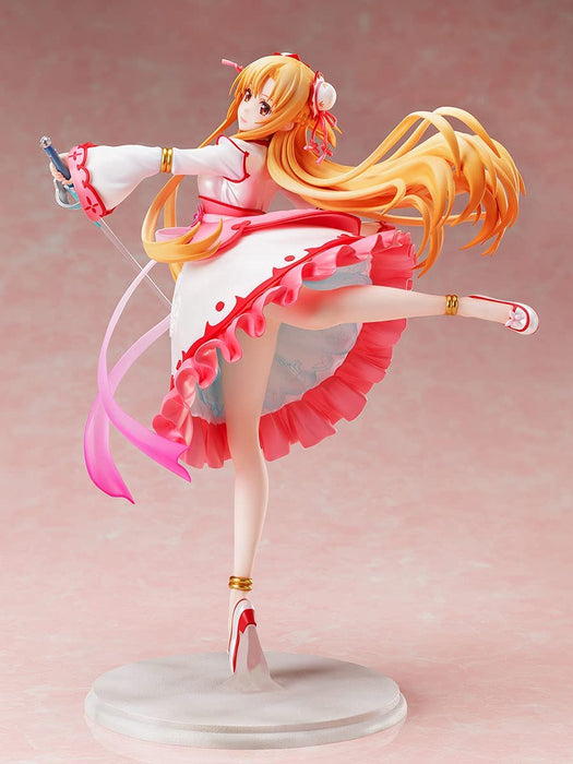 Furyu Sword Art Online: Alicization Asuna (Chinese Dress Version) 1:7 Scale PVC Figure - Just $279.95! Shop now at Retro Gaming of Denver