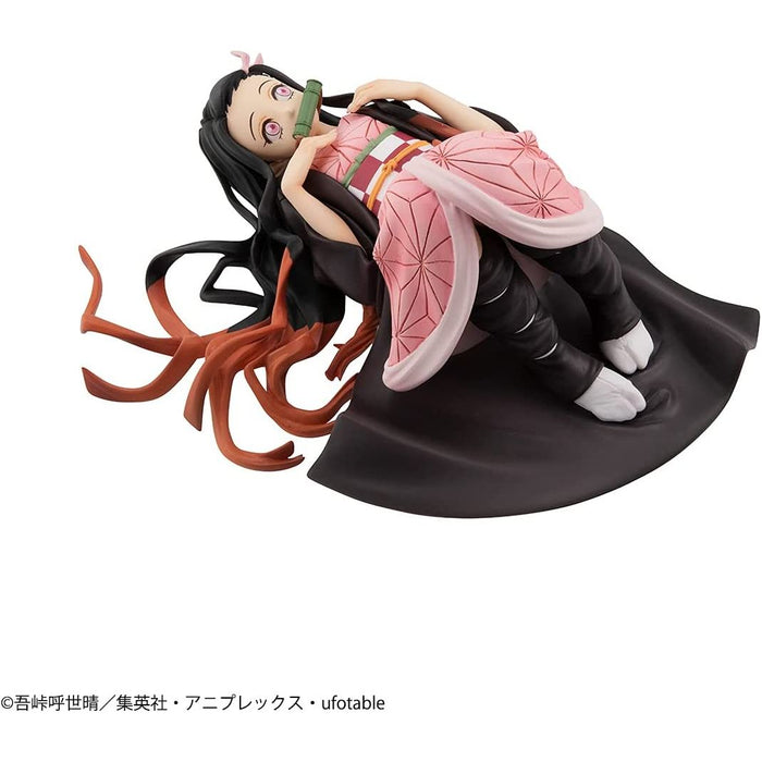 Megahouse G.E.M Series Demon Slayer Kimetsu No Yaiba Palm Size Nezuko Ver.2 Figure - Just $89.95! Shop now at Retro Gaming of Denver