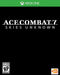 Ace Combat 7: Skies Unkown (Xbox One) - for just $0! 
