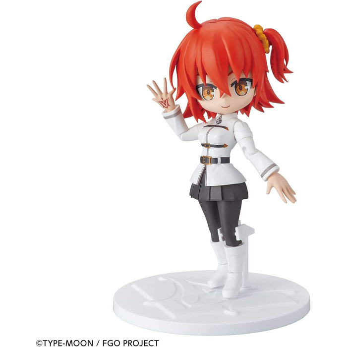 Master Female Protagonist "Fate/Series", Bandai Spirits Petitrits Figure (#04) - Just $24.99! Shop now at Retro Gaming of Denver