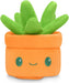 TeeTurtle Plushie Tote Bag: Succulent Garden - for just $23.99! 