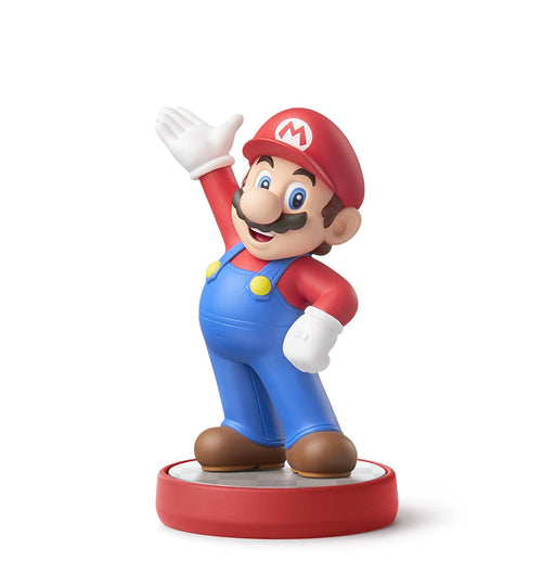 Mario Amiibo: Super Mario Bros. Series (Nintendo Switch) - Just $19.99! Shop now at Retro Gaming of Denver