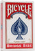 Bicycle Bridge Size Playing Cards - for just $5.99! 