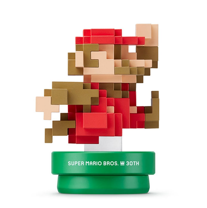 Mario Classic Color Amiibo: Super Mario Bros. 30th Anniversary Series (Nintendo Switch) - Just $15.99! Shop now at Retro Gaming of Denver